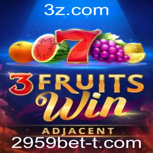 Descubra o Fascinante Mundo de 3FruitsWin: Regras e Introdução ao Jogo