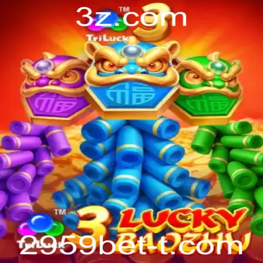 Descubra o Universo Fascinante do Jogo 3LuckyBaozhu