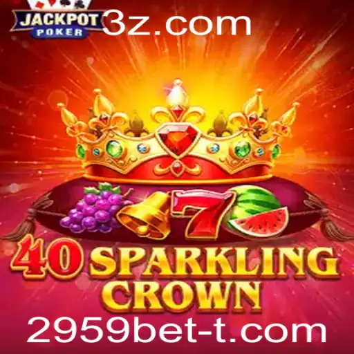 Explorando 40SparklingCrown: Um Mergulho no Mundo do Jogo com 2959bet