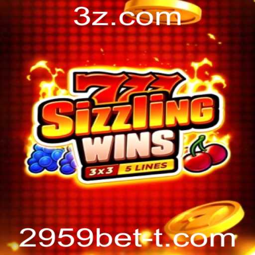 Descubra o Mundo de 777sizzlingwins no 2959bet