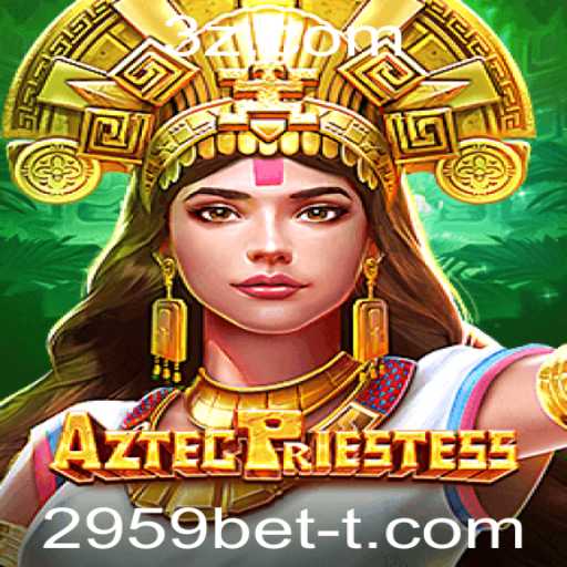 Descubra o Fascinante Mundo de AztecPriestess: Uma Aventura de Jogo Online