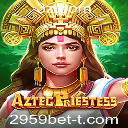 Descubra o Fascinante Mundo de AztecPriestess: Uma Aventura de Jogo Online