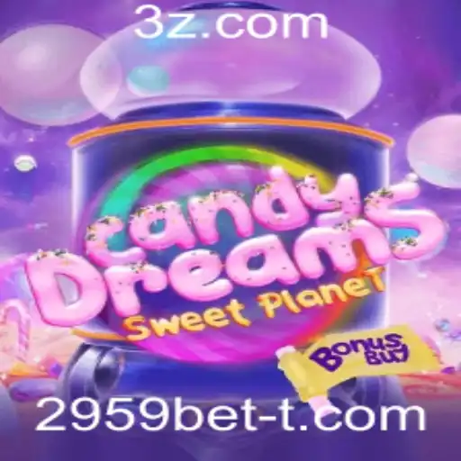CandyDreamsSweetPlanet: Descubra a Nova Aventura Doce