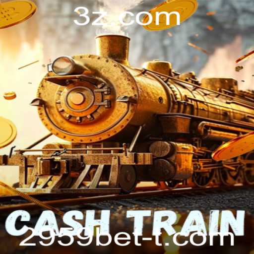 Descubra o Fascinante Mundo de CashTrain: Um Jogo Revolucionário