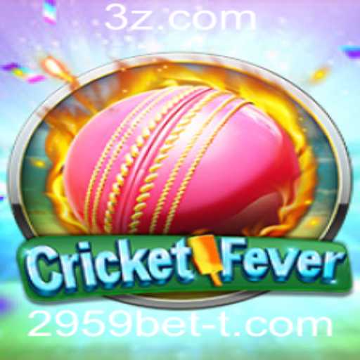 CricketFever: Mergulhe na Emoção do Jogo com 2959bet
