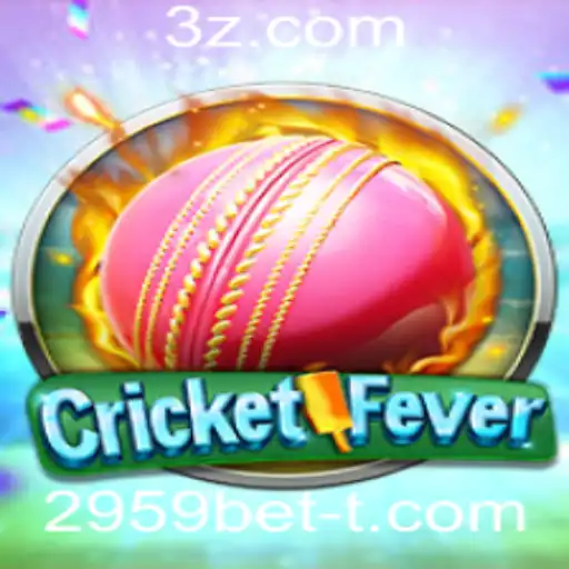 CricketFever: Mergulhe na Emoção do Jogo com 2959bet