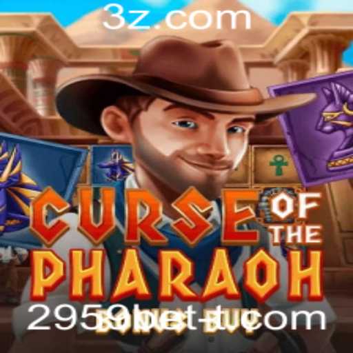 Descubra o Empolgante Jogo Curse of the Pharaoh Bonus Buy com 2959bet