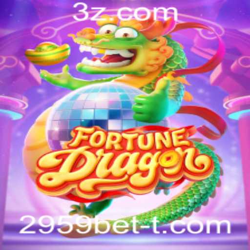 Explorando o Fascinante Mundo de FortuneDragon
