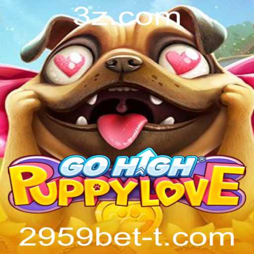 Descubra o Universo do Jogo Inovador GoHighPuppyLove