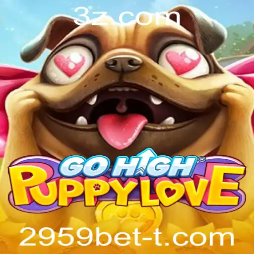 Descubra o Universo do Jogo Inovador GoHighPuppyLove