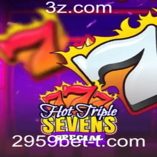 Desvendando o Fascínio do Jogo HotTripleSevensSpecial: Um Mergulho nas Regras e Dinâmicas