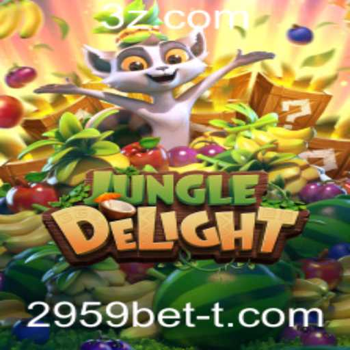 Descubra o Mundo Aventuroso de JungleDelight