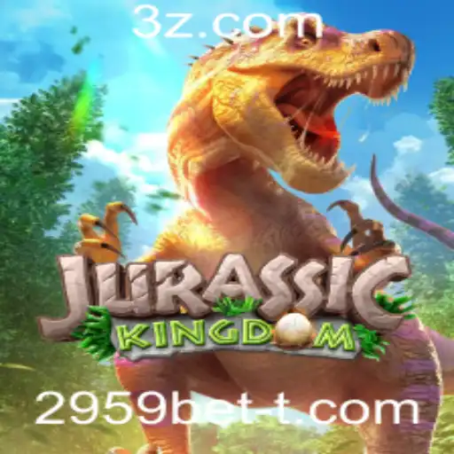 Descubra o Mundo Fascinante de JurassicKingdom com 2959bet