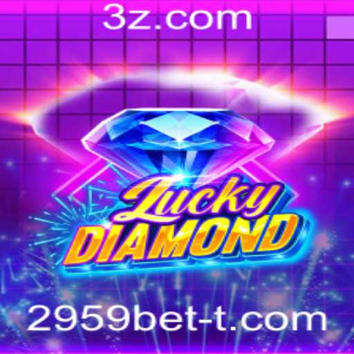 Descubra LuckyDiamond: O Novo Jogo para os Amantes de Aventura