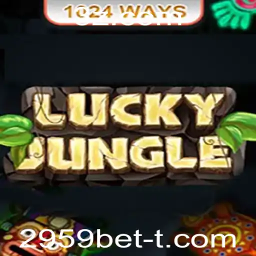 Explorando o Fascinante Mundo de LuckyJungle1024: Uma Aventura em Cada Jogada