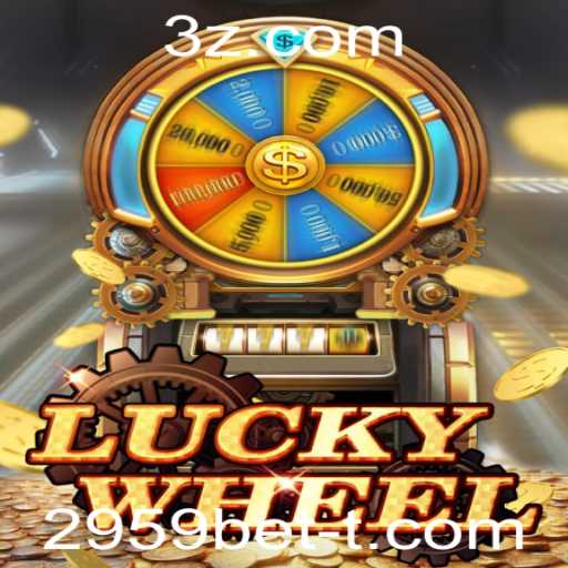 Descubra o Empolgante Mundo de LuckyWheel: Tudo o que Você Precisa Saber