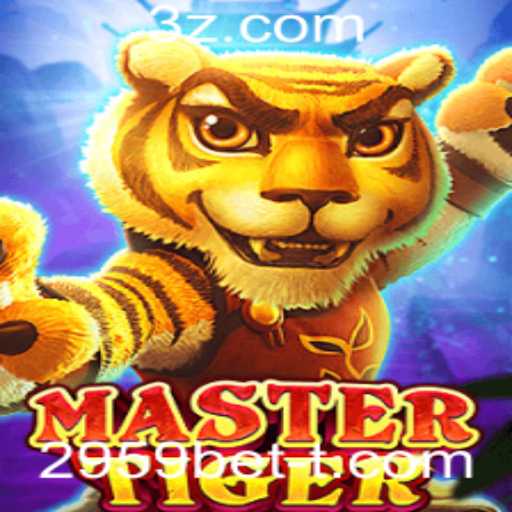 MasterTiger: Um Jogo de Estratégia Inovador