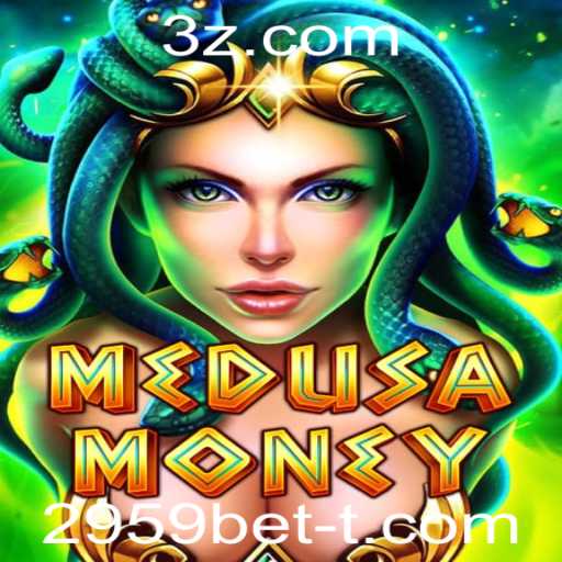 MedusaMoney: A Excitante Aventura no Mundo dos Jogos de Azar