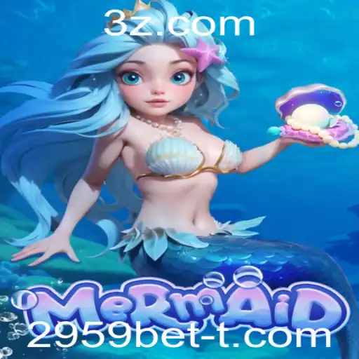 Mermaid: Descubra o Encanto do Jogo com 2959bet