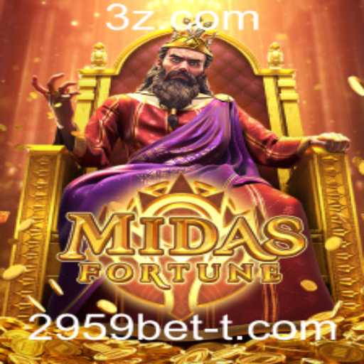 MidasFortune: Desvendando o Fascinante Mundo do Jogo com 2959bet
