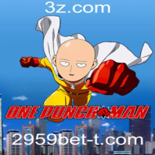 Descubra o Empolgante Universo de OnePunchMan e a Dinâmica de 2959bet