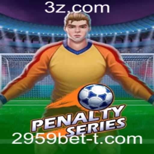 PenaltySeries: Descubra o Novo Jogo de Futebol Emocionante