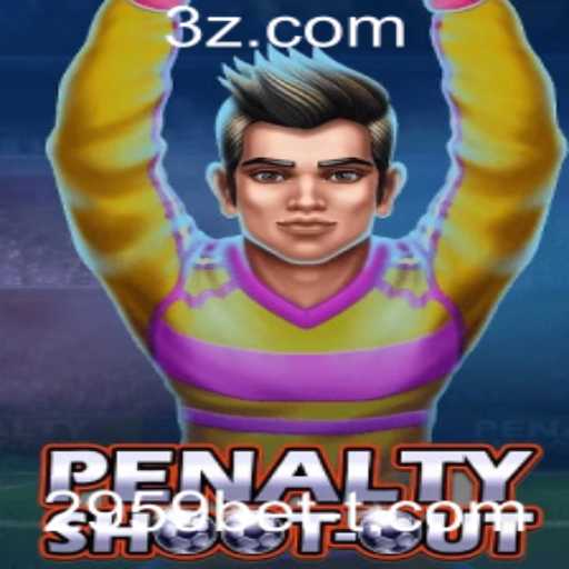 Explorando o Empolgante Mundo de PenaltyShootOut com 2959bet