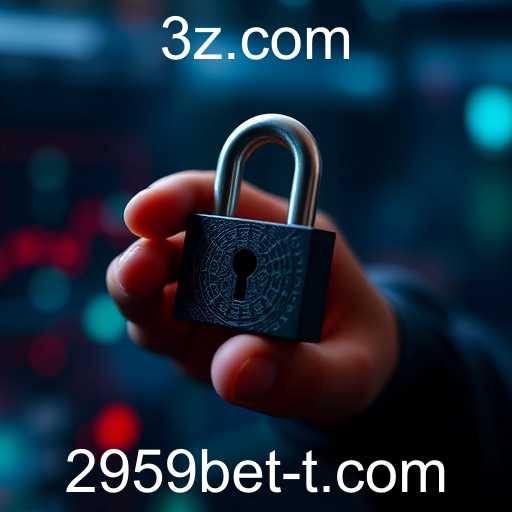 Política de Privacidade: Protegendo Seus Dados com 2959bet