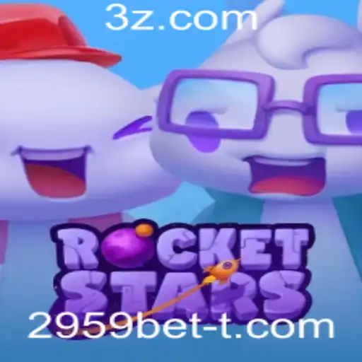 Descubra o Universo de RocketStars com a Plataforma 2959bet