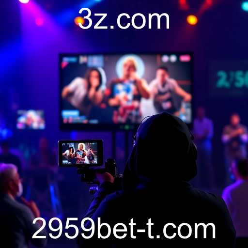 Transmissão ao Vivo: Revolucionando a Forma de Interação Online