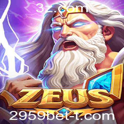 Descubra o Fascinante Mundo do Jogo Zeus e Suas Regras
