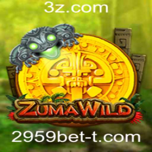 Descubra o Mundo Aventureiro de ZumaWild no 2959bet